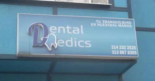 DENTAL MEDICS DENTAL MEDICS